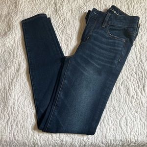 American Eagle jeggings